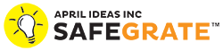 April Ideas logo